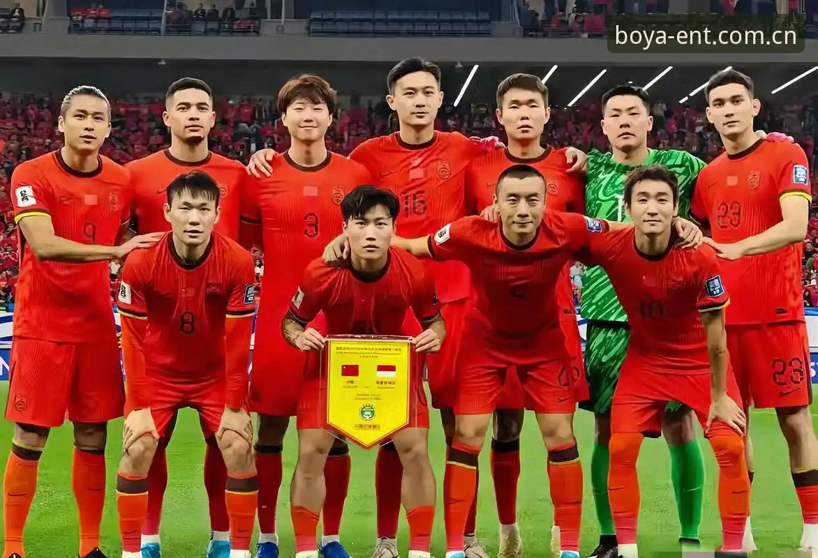 博亚娱乐赛事数据 世界杯扩军至66队,中国男足能否搭上2030年顺风车?